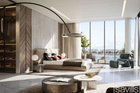 Villa de 5 dormitorios en District One, UAE No. 217353 13