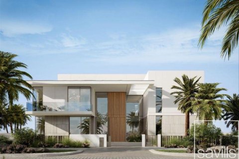 Villa de 5 dormitorios en District One, UAE No. 217353 26
