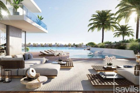 Villa de 5 dormitorios en District One, UAE No. 217353 5