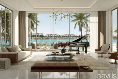 Villa de 5 dormitorios en District One, UAE No. 217353 15