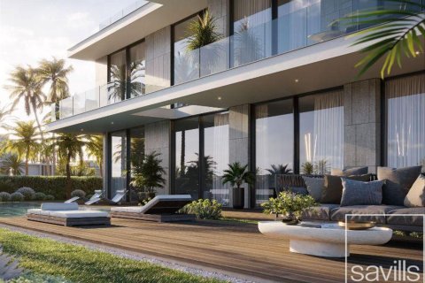 Villa de 5 dormitorios en District One, UAE No. 217353 24