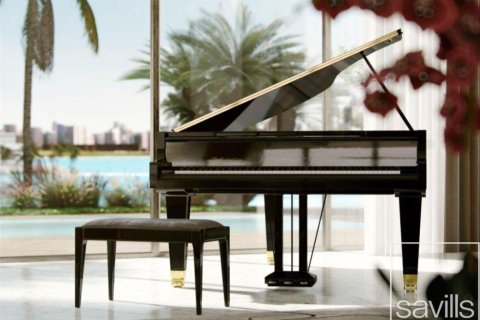 Villa de 5 dormitorios en District One, UAE No. 217353 7