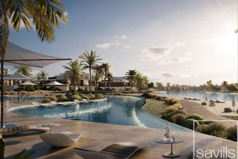Villa de 5 dormitorios en District One, UAE No. 217353 20