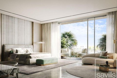 Villa de 5 dormitorios en District One, UAE No. 217353 12