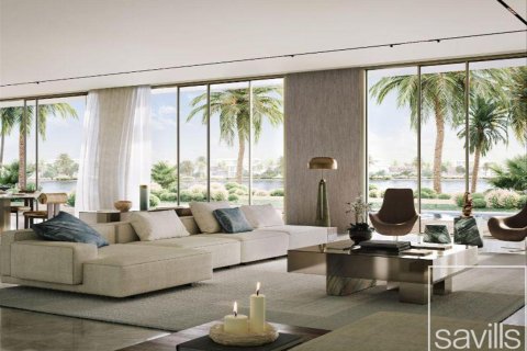 Villa de 5 dormitorios en District One, UAE No. 217353 16