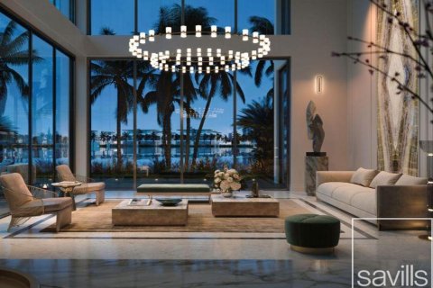 Villa de 5 dormitorios en District One, UAE No. 217353 14
