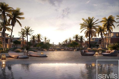 Villa de 5 dormitorios en District One, UAE No. 217353 18