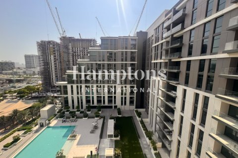Appartement de 1 chambre à Maple at Dubai Hills Estate, UAE No. 222327