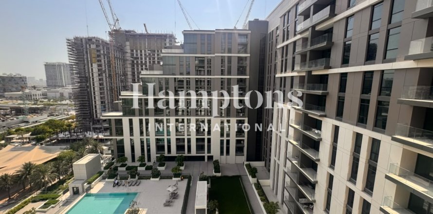 Appartement de 1 chambre à Maple at Dubai Hills Estate, UAE No. 222327