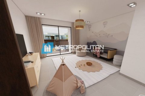 Villa de 4 chambres à Saadiyat Island, UAE No. 146705 11