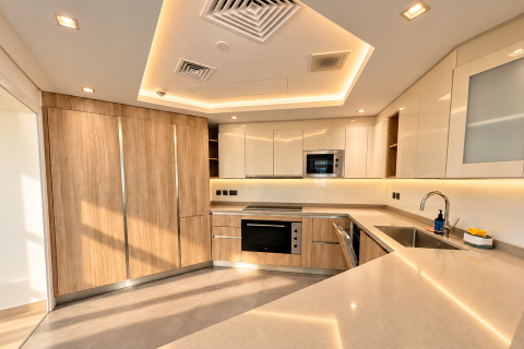 Apartment de 3 dormitorios en Al Anbara, UAE No. 221707 6
