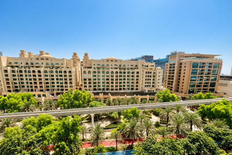 Apartment de 3 dormitorios en Al Anbara, UAE No. 221707 17