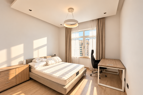 Apartment de 3 dormitorios en Al Anbara, UAE No. 221707 14