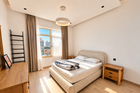 Apartment de 3 dormitorios en Al Anbara, UAE No. 221707 13