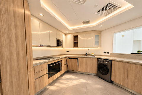Apartment de 3 dormitorios en Al Anbara, UAE No. 221707 5