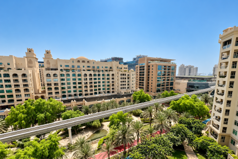 Apartment de 3 dormitorios en Al Anbara, UAE No. 221707 16