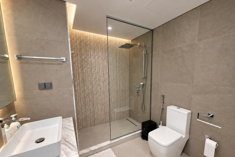 Apartment de 3 dormitorios en Al Anbara, UAE No. 221707 12