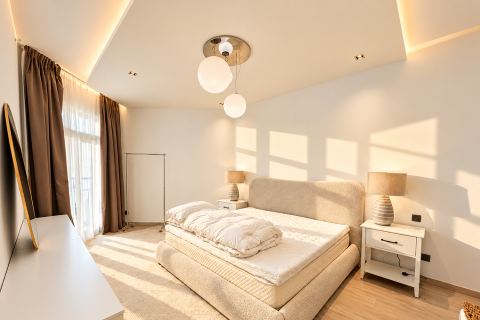 Apartment de 3 dormitorios en Al Anbara, UAE No. 221707 7