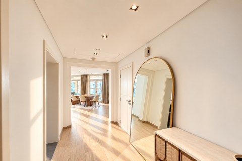 Apartment de 3 dormitorios en Al Anbara, UAE No. 221707 10