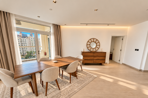 Apartment de 3 dormitorios en Al Anbara, UAE No. 221707 4