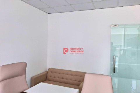 Office de 72m² en Jumeirah Lake Towers, UAE No. 26311 10