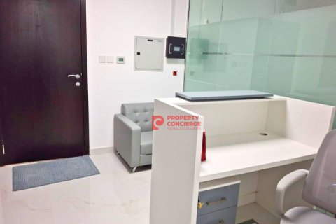 Office de 72m² en Jumeirah Lake Towers, UAE No. 26311 16