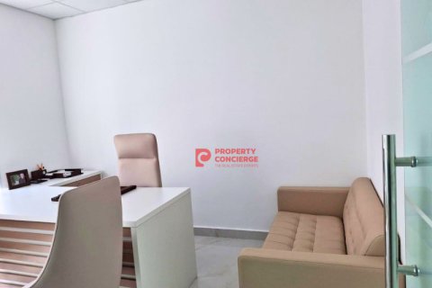 Office de 72m² en Jumeirah Lake Towers, UAE No. 26311 12