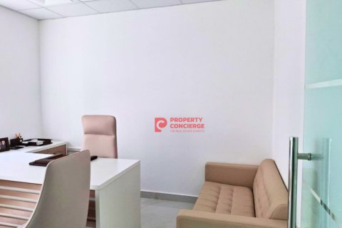 Office de 72m² en Jumeirah Lake Towers, UAE No. 26311 9
