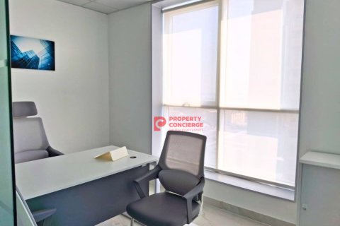 Office de 72m² en Jumeirah Lake Towers, UAE No. 26311 4