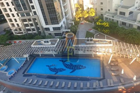 Duplex de 2 dormitorios en Business Bay, UAE No. 221585 15