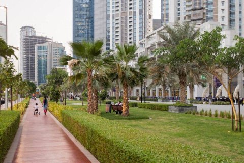 Duplex de 2 dormitorios en Business Bay, UAE No. 221585 14