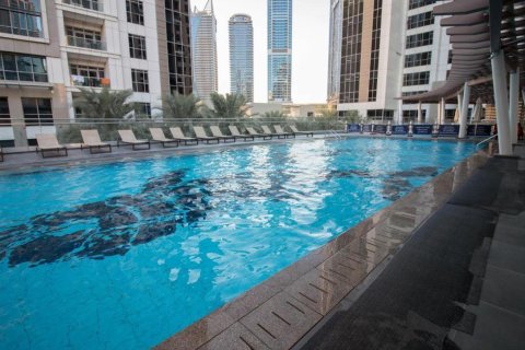 Duplex de 2 dormitorios en Business Bay, UAE No. 221585 16