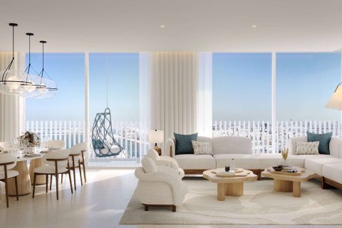 Appartement de 3 chambres à Dubai, UAE No. 203185
