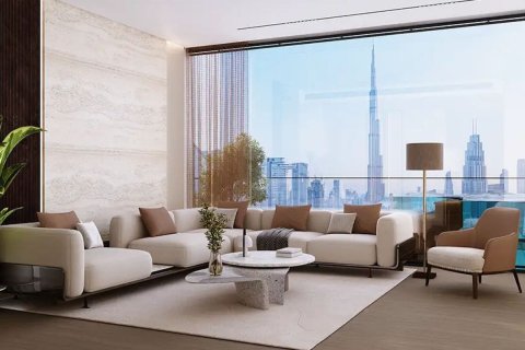 3 bedrooms Apartment in Business Bay, UAE No. 159635