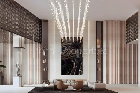 Apartment de 3 dormitorios en Business Bay, UAE No. 159635 5