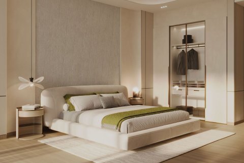 Apartment de 3 dormitorios en Business Bay, UAE No. 159635 8