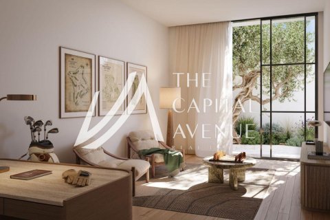 6 bedrooms Villa in Al Hudayriat Island, UAE No. 226594 10