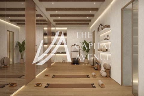6 bedrooms Villa in Al Hudayriat Island, UAE No. 226594 18