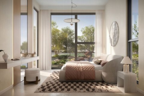 Villa de 4 dormitorios en Dubai, UAE No. 205726 4