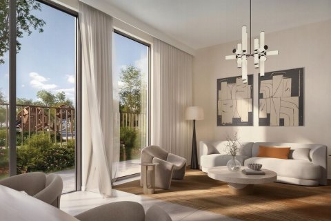 Villa de 4 dormitorios en Dubai, UAE No. 205726 8