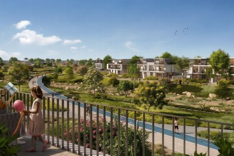 Villa de 4 dormitorios en Dubai, UAE No. 205726 5