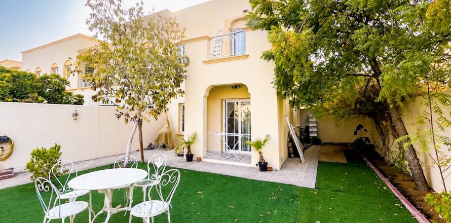 2 bedrooms Townhouse in The Springs, UAE No. 220917