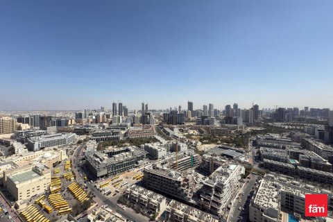 1 غرف نوم شقة في دبي, الإمارات العربية المتحدة رقم 145400 3