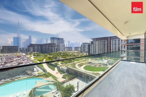 2 bedrooms Apartment in City Walk, UAE No. 213258