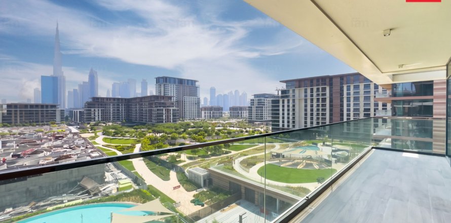 2 bedrooms Apartment in City Walk, UAE No. 213258