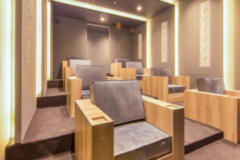 Apartment de 1 dormitorio en Q Gardens Boutique Residences, UAE No. 95742 6