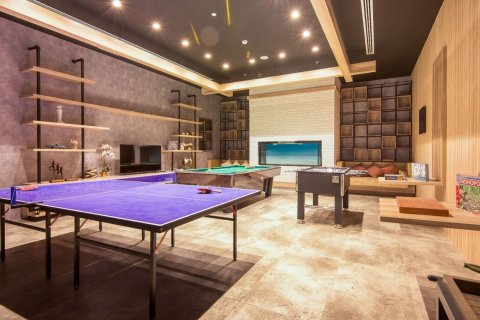 Apartment de 1 dormitorio en Q Gardens Boutique Residences, UAE No. 95742 8