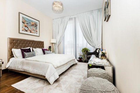 Apartment de 1 dormitorio en Q Gardens Boutique Residences, UAE No. 95742 3