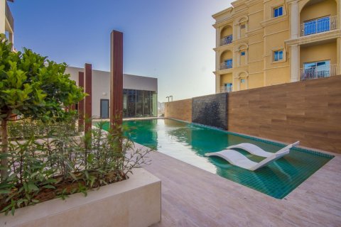 Apartment de 1 dormitorio en Q Gardens Boutique Residences, UAE No. 95742 10