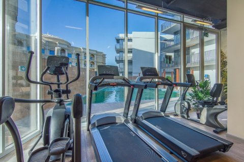 Apartment de 1 dormitorio en Q Gardens Boutique Residences, UAE No. 95742 17